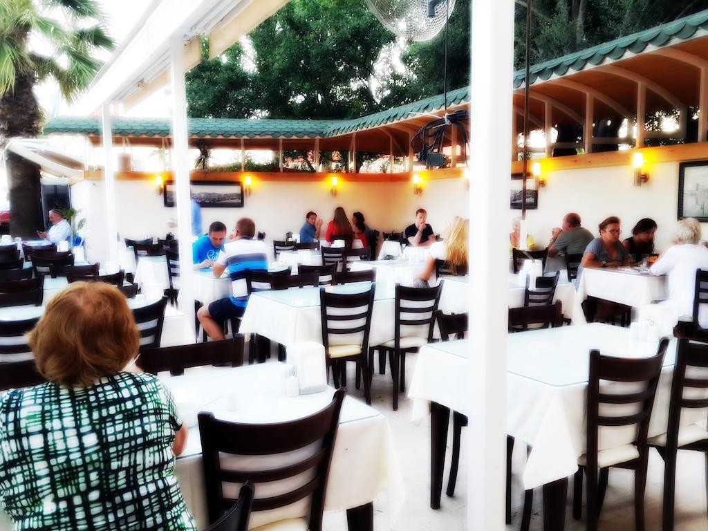 Blue Bay Bodrum Bitez Exteriör bild