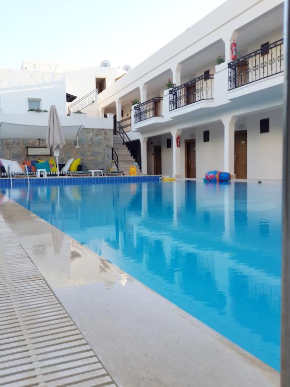 Blue Bay Bodrum Bitez Exteriör bild