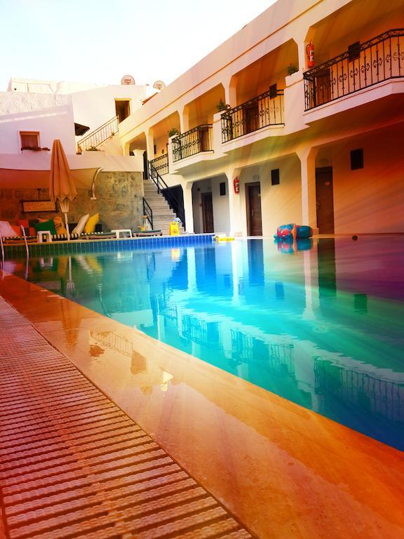 Blue Bay Bodrum Bitez Exteriör bild