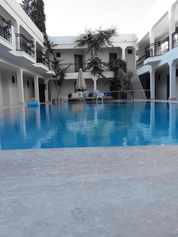 Blue Bay Bodrum Bitez Exteriör bild