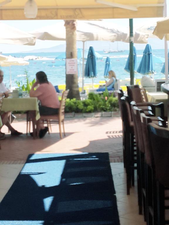 Blue Bay Bodrum Bitez Exteriör bild