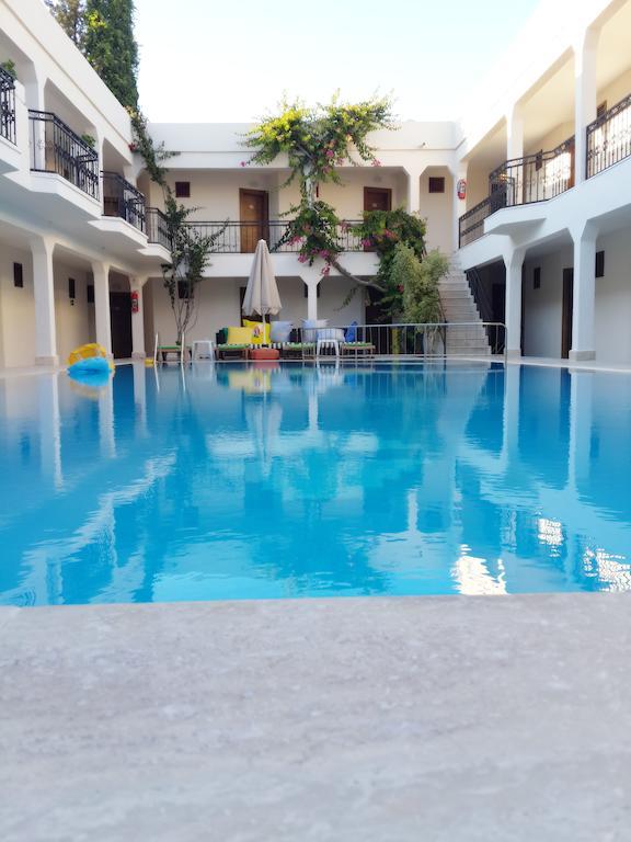 Blue Bay Bodrum Bitez Exteriör bild