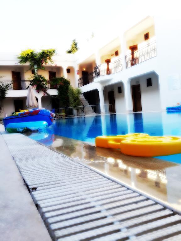Blue Bay Bodrum Bitez Exteriör bild