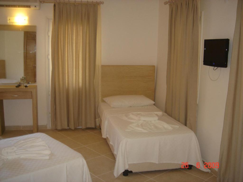 Blue Bay Bodrum Bitez Exteriör bild