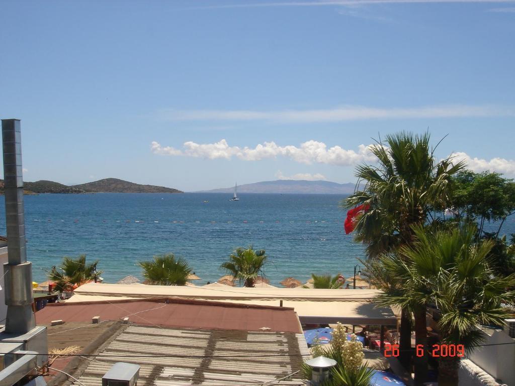 Blue Bay Bodrum Bitez Exteriör bild