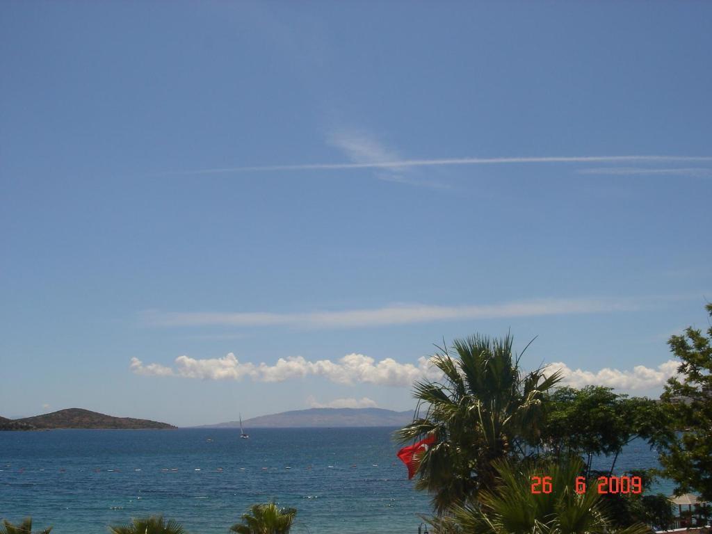 Blue Bay Bodrum Bitez Exteriör bild